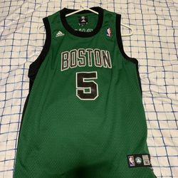 Kevin Garnett Jersey 