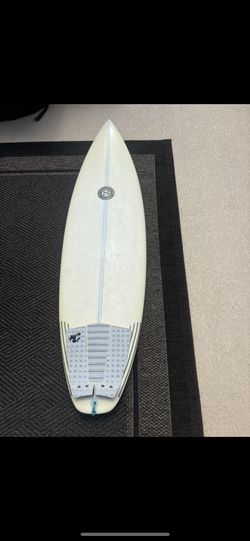 Stamps Shortboard 5’9” — 26.7L — Basically New