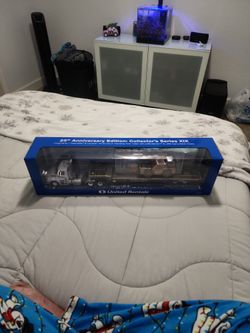 United Rentals Scale Model