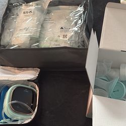Breastfeeding Pump