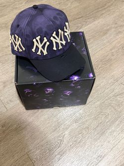 NY SKELLY DANDY HATS Nightmare