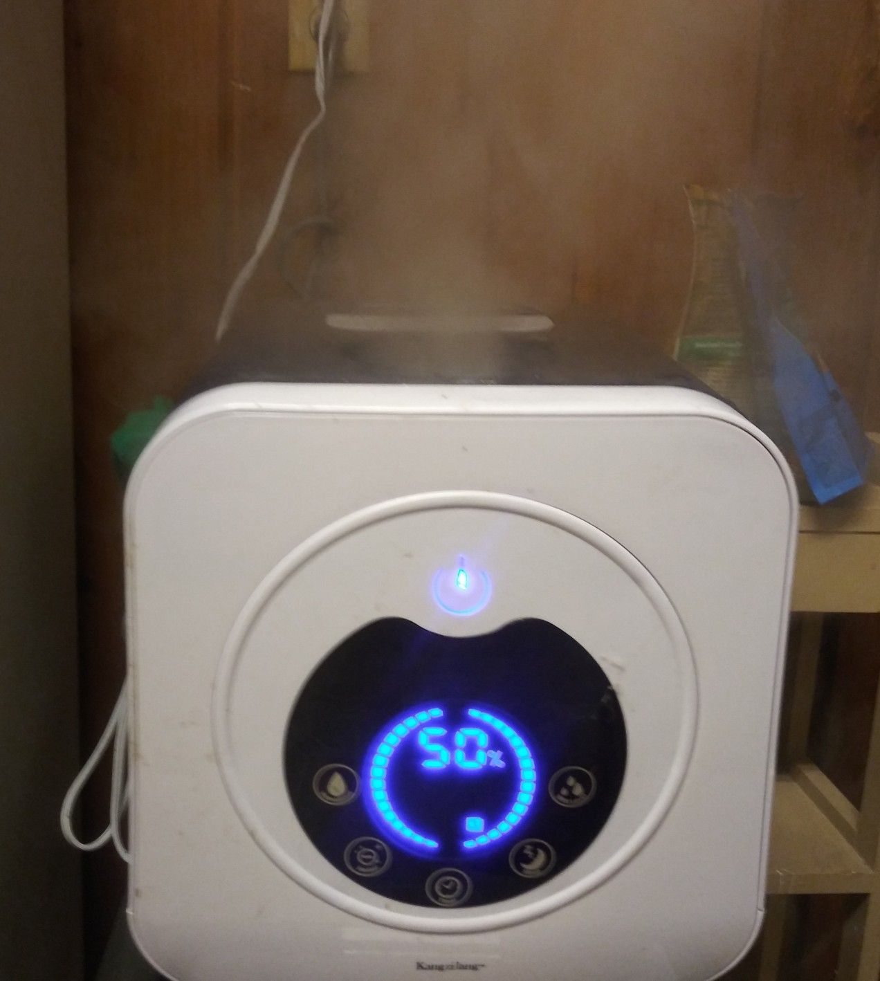 Humidifier