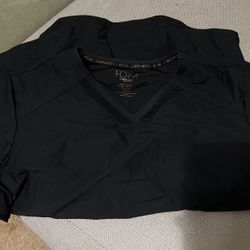 Womens Cherokee Scrubs 