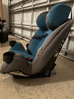SafetyFirst Car Seat