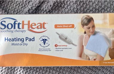 Heating Pad