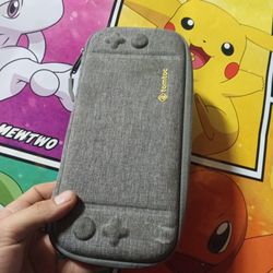 Nintendo Switch Carrying Case 