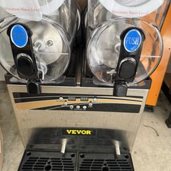 Slushy Machine