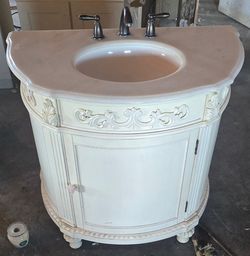 Bathroom vanity Home Decorators Collection Chelsea