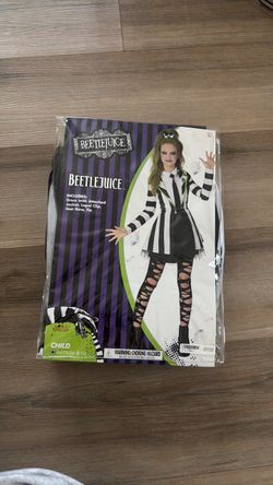 Beetle juice
