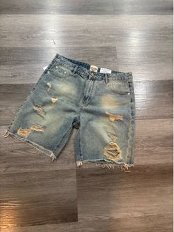 Gallery dept short