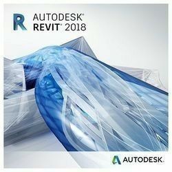 Autodesk Revit 2018 for Windows & Mac Laptop, Desktop 