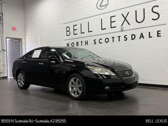 2008 Lexus ES 350