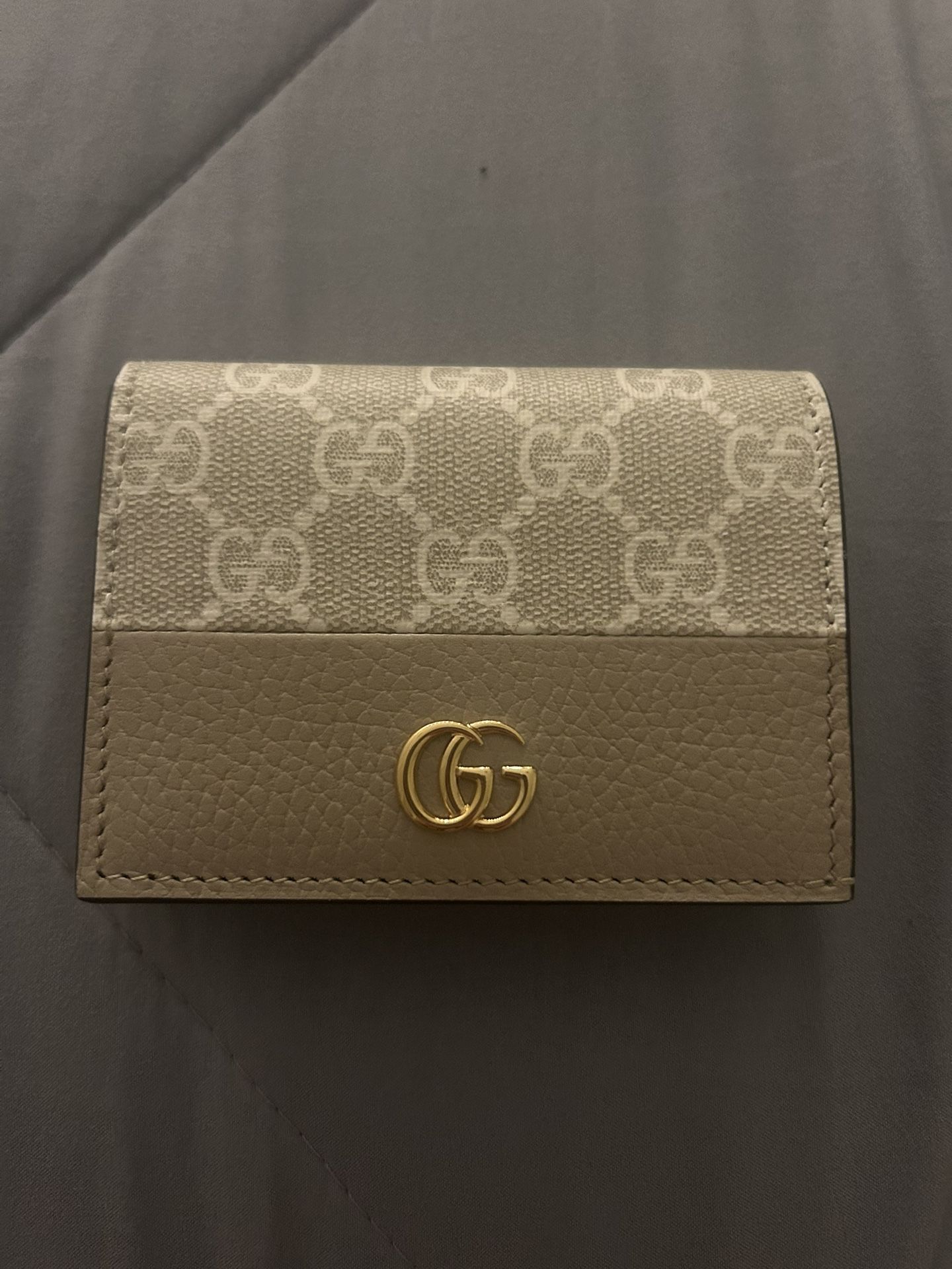 Brand New Gucci Wallet Women’s