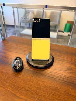 Samsung zflip 6 512 Gb