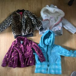 Girl clothes 3T