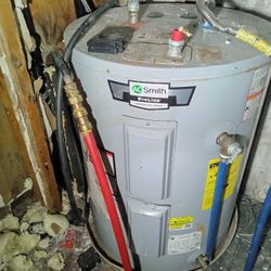 Hot Water Heater 