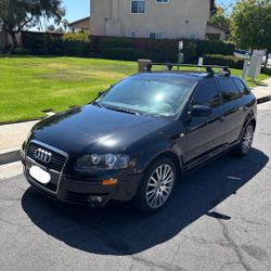 2008 Audi A3