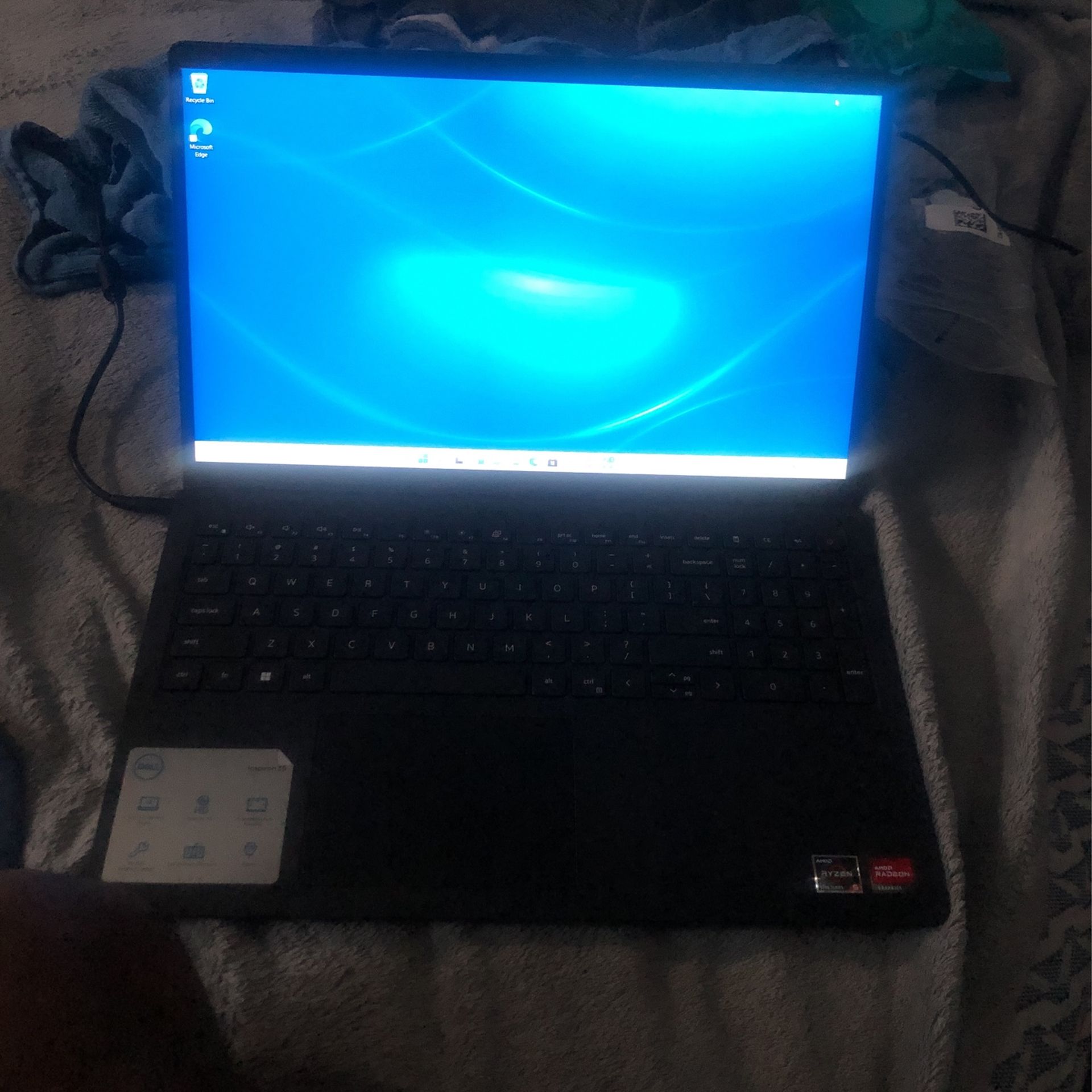 Dell Inspiration