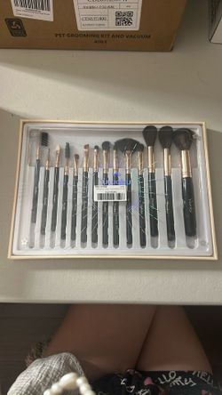 Make Up Brush