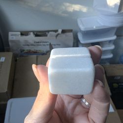 Marble Table Number Holders