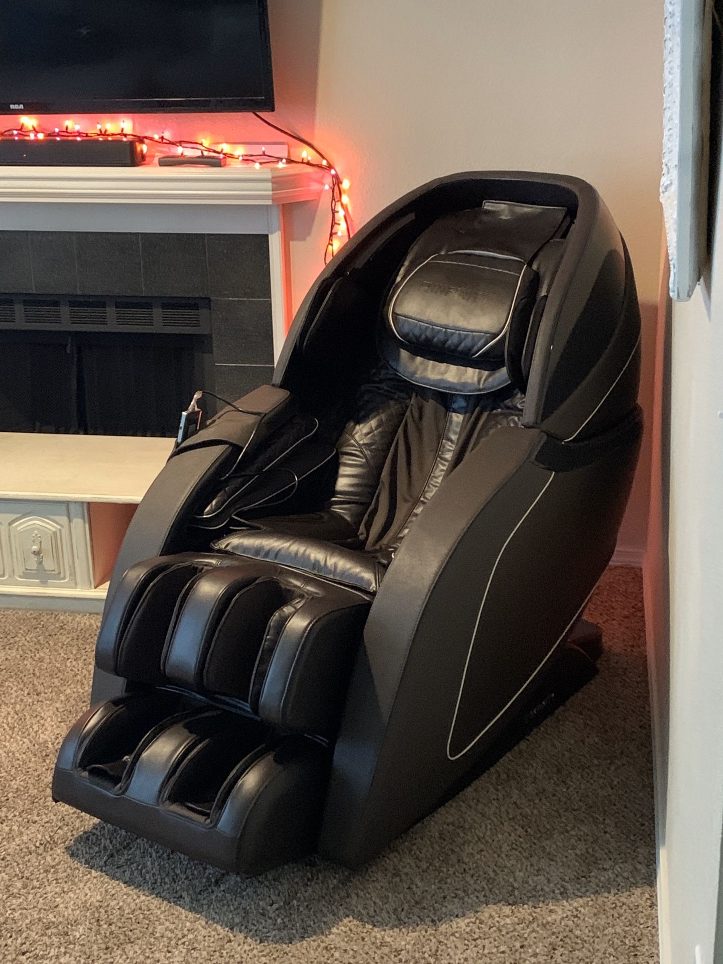 Infinity Palisade massage chair