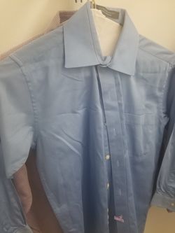 Boy shirt size 10