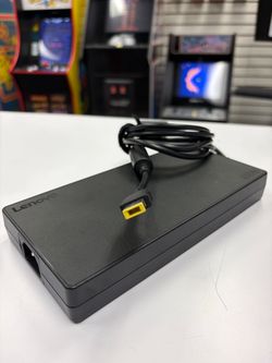 Lenovo 230W Power Adapter For Legion Laptop