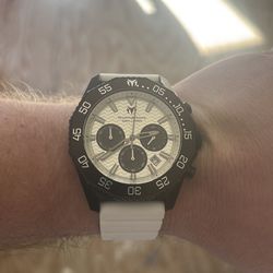Techno marine watch