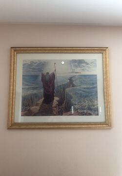 Picture frame!