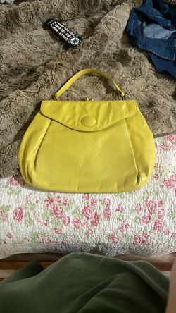 Hobo International Bag (Cash Only)