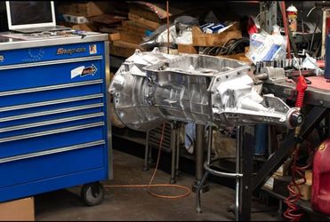 Best Transmission Quality In The Country