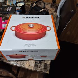 Le Creuset Pod FOR SALE