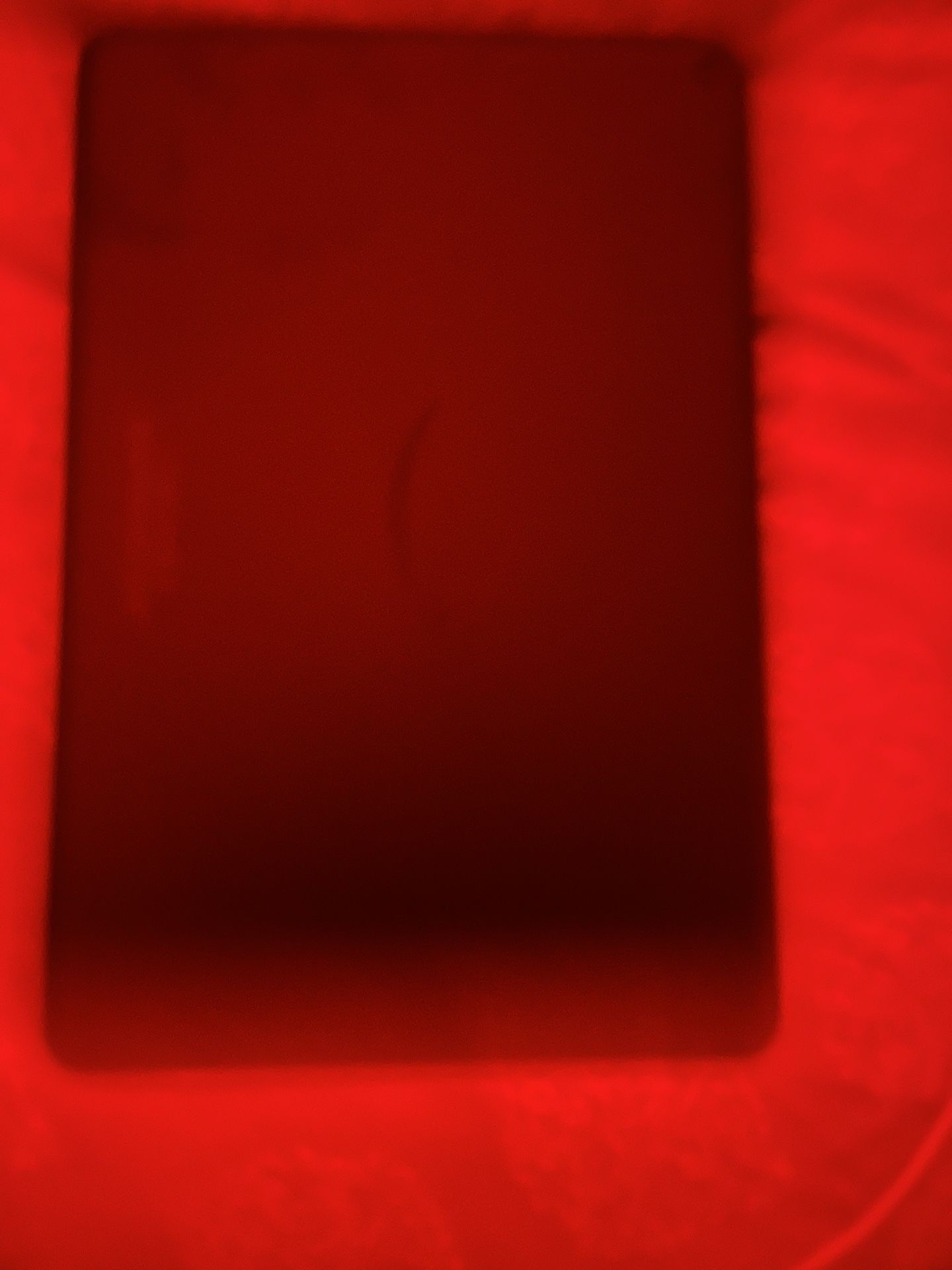 Amazon Tablet