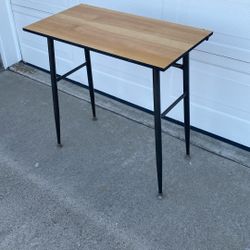 Mid-Century Modern Table