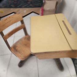 kids school desk