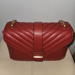 Time & Tru Handbag