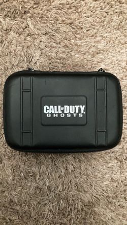 Call of duty tactical camera