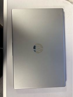 HP laptop
