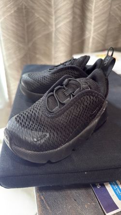 Kids Nike Air Max 270 shoes