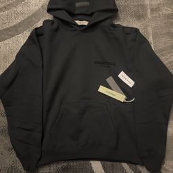 Essential Hoodie