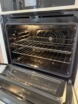 Frigidaire 30" Double Electric Wall Oven – Stainless Steel