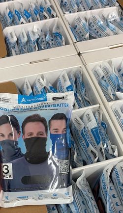 Face covers