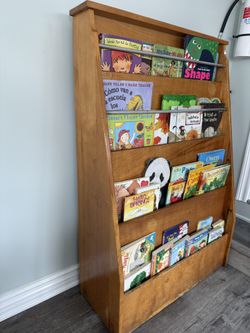 Bookcase