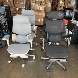 Hbada Office chairs in warehouse clearance sales