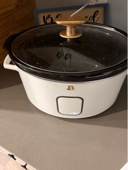 Rachel Ray Slow Cooker