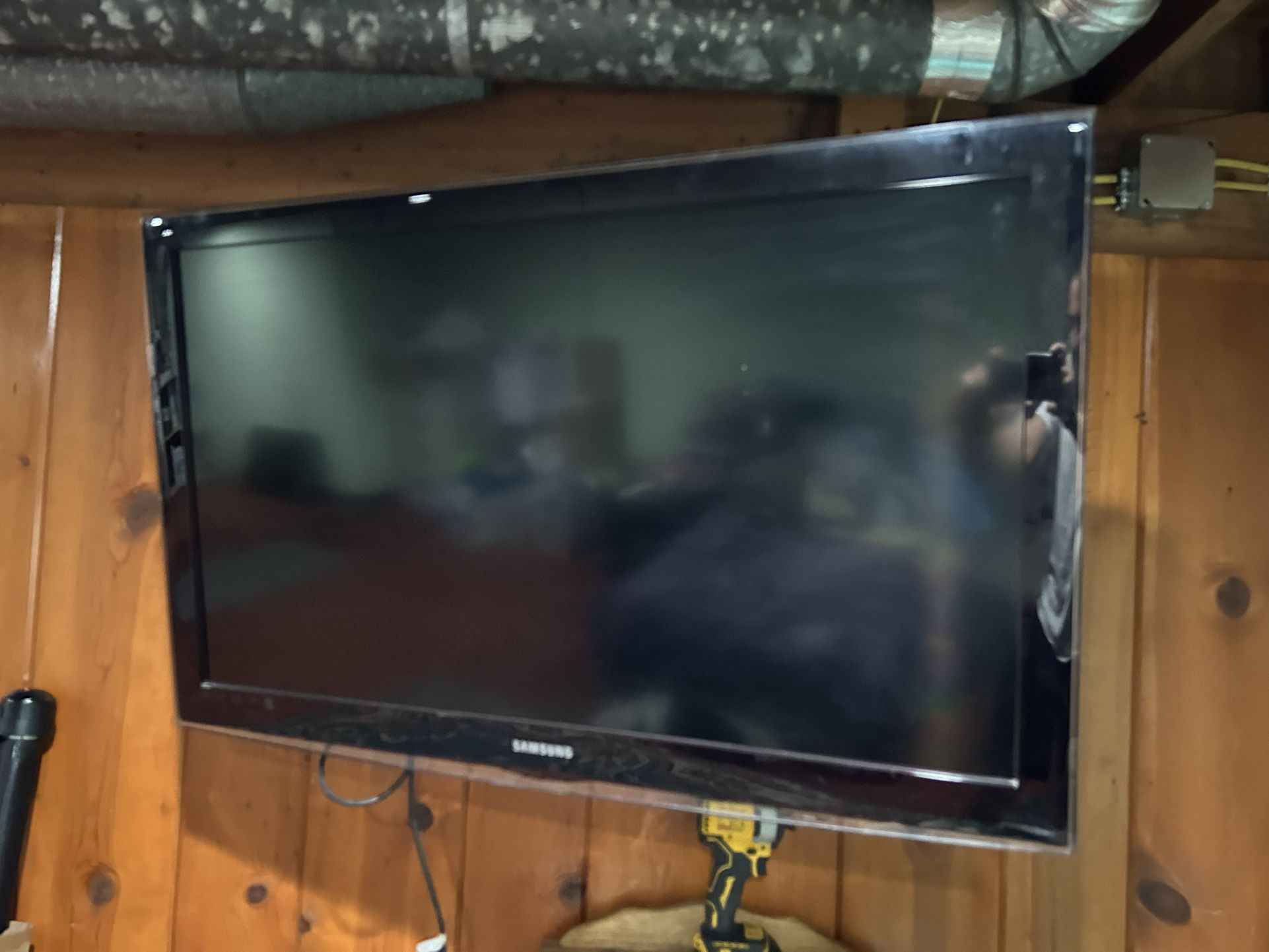 Samsung 40 Inch Tv