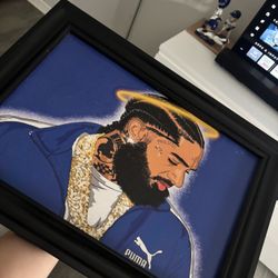 Nipsey Hussle Frame