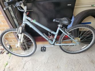 26" womens bikes