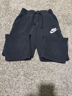 Nike sweats