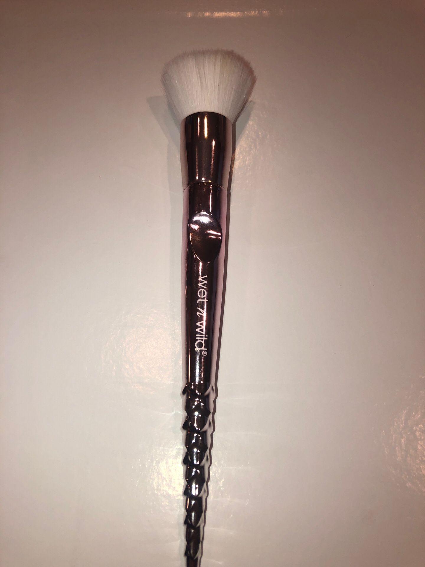 Wet n wild makeup brush